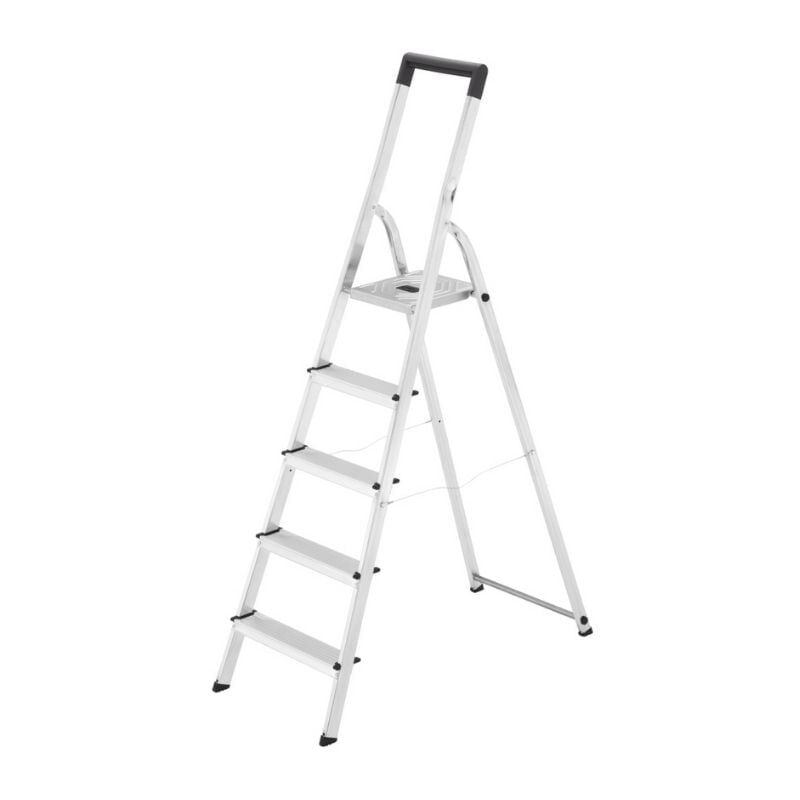 Step Ladders - Hailo Selekta L40