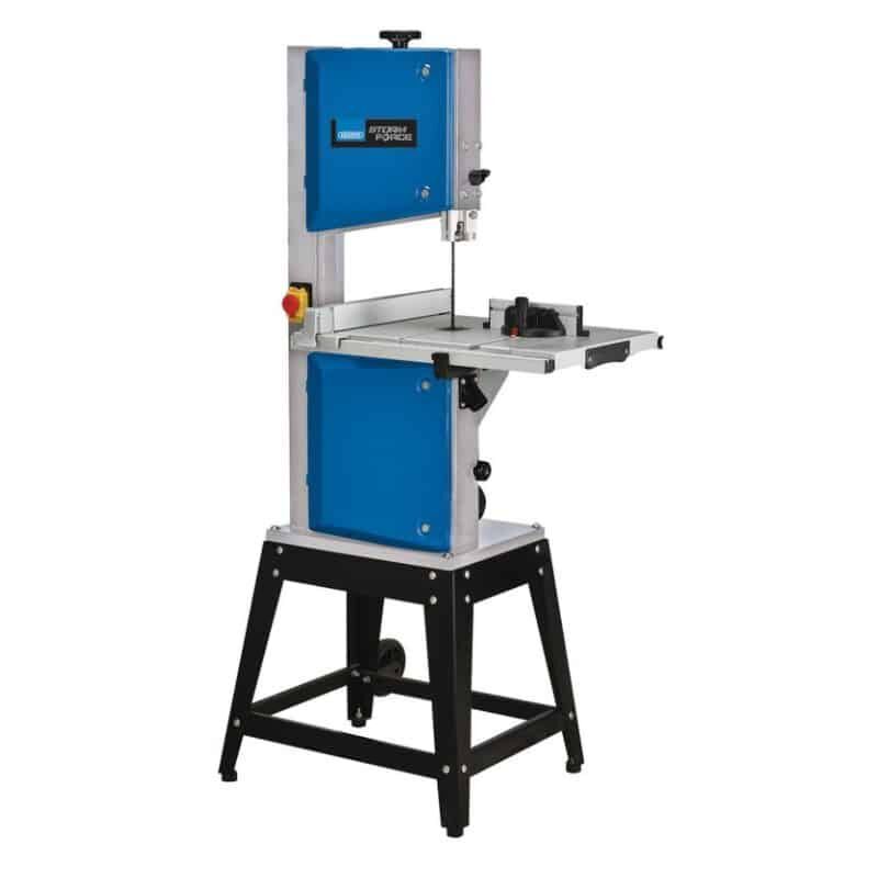 Draper Storm Force Bandsaw 305Mm 750W