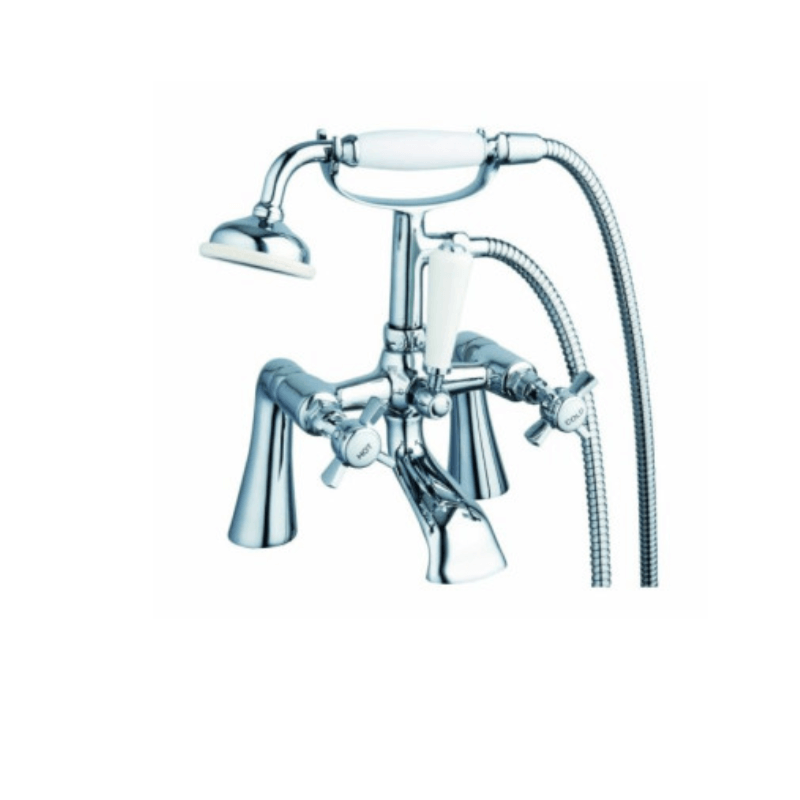 Straffan Bath Shower Mixer Taps