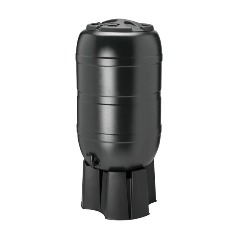 Water Butt Set - 210ltr
