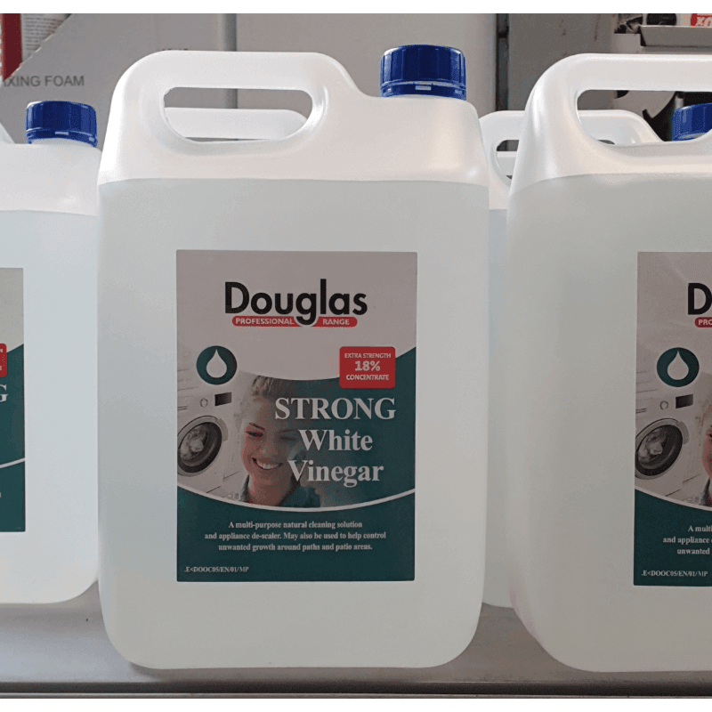 Strong White Vinegar