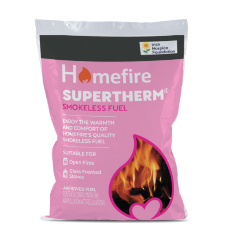 Supertherm Smokeless Coal 20kg