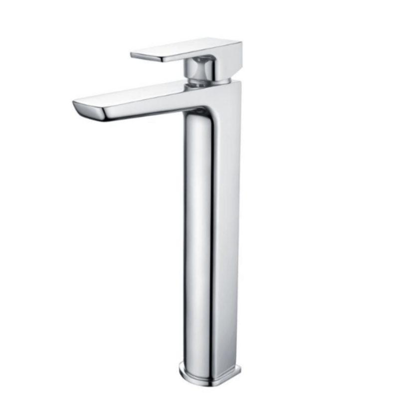 Swansea High Rise Basin Mixer