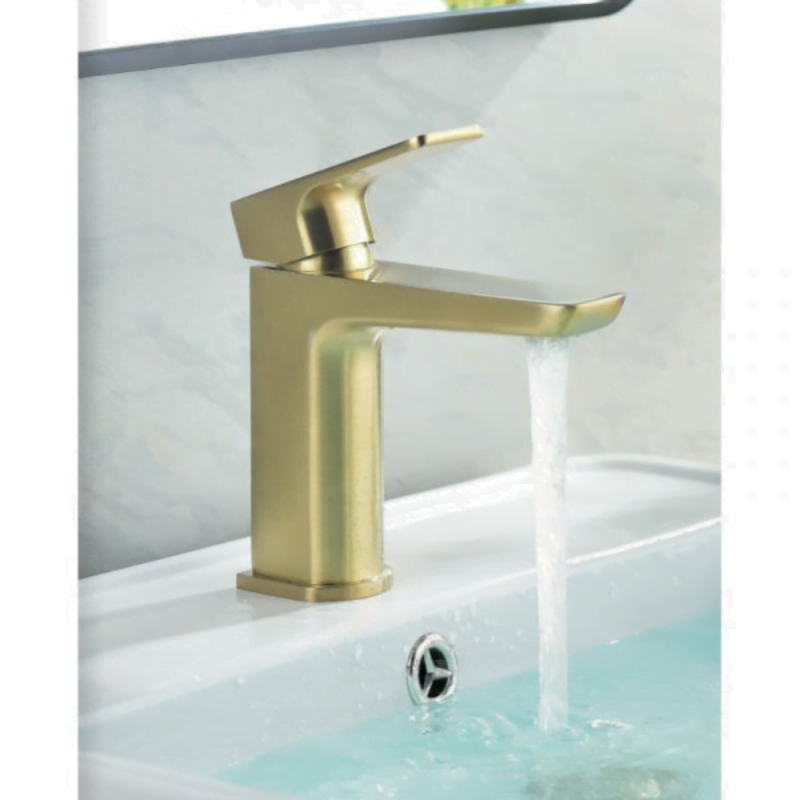 Swansea Mono Basin Mixer