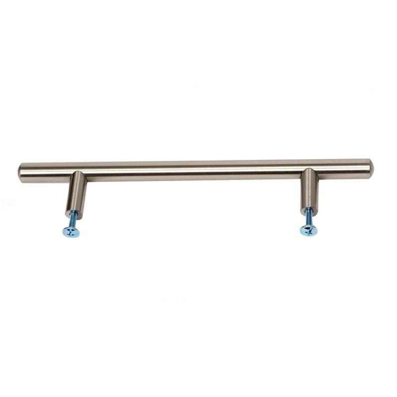 T Bar Cabinet Door Handles | 128x188