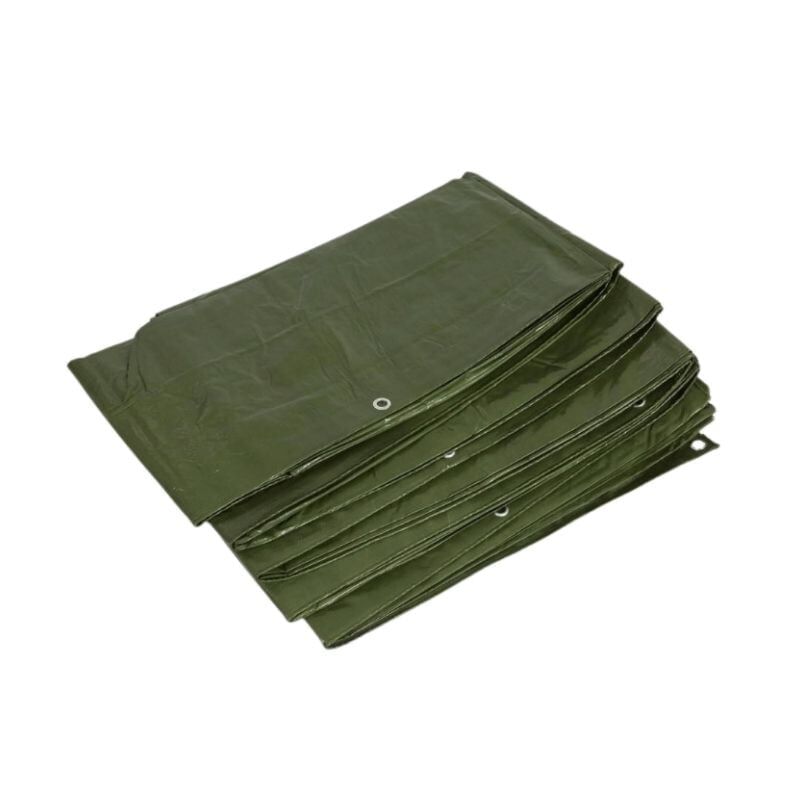 Heavy Duty Tarpaulin