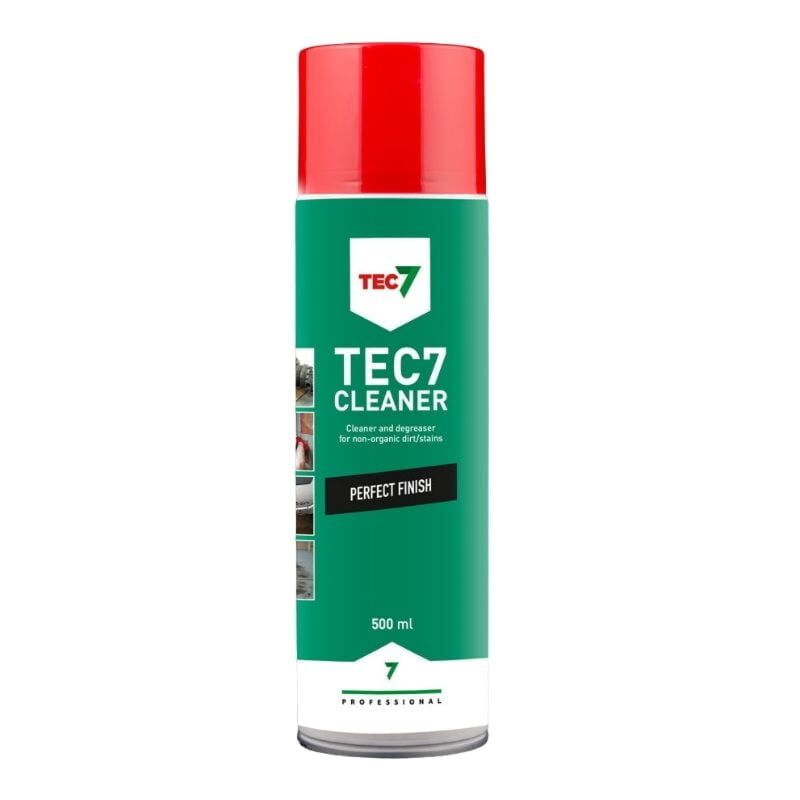 Tec7 Cleaner 500ml