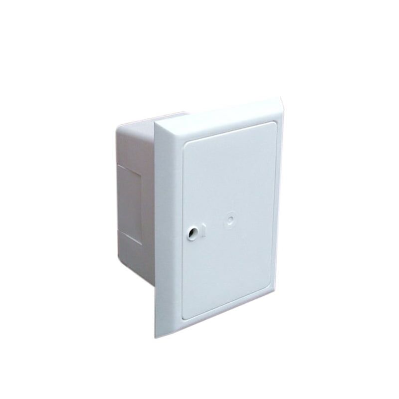 Telecom Metre Box Plus Door