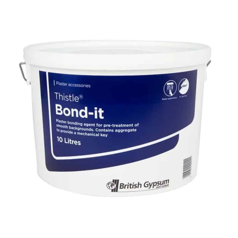 Thistle Bond-it Plaster Bonding Agent 10 litres