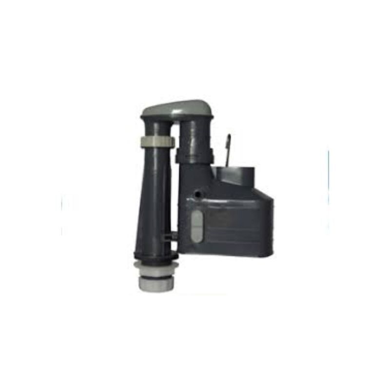 Toilet Syphon Rectangular Macdee