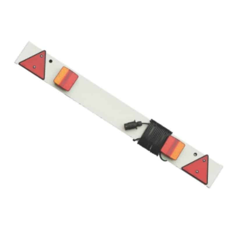 Trailer Standard Lights Board