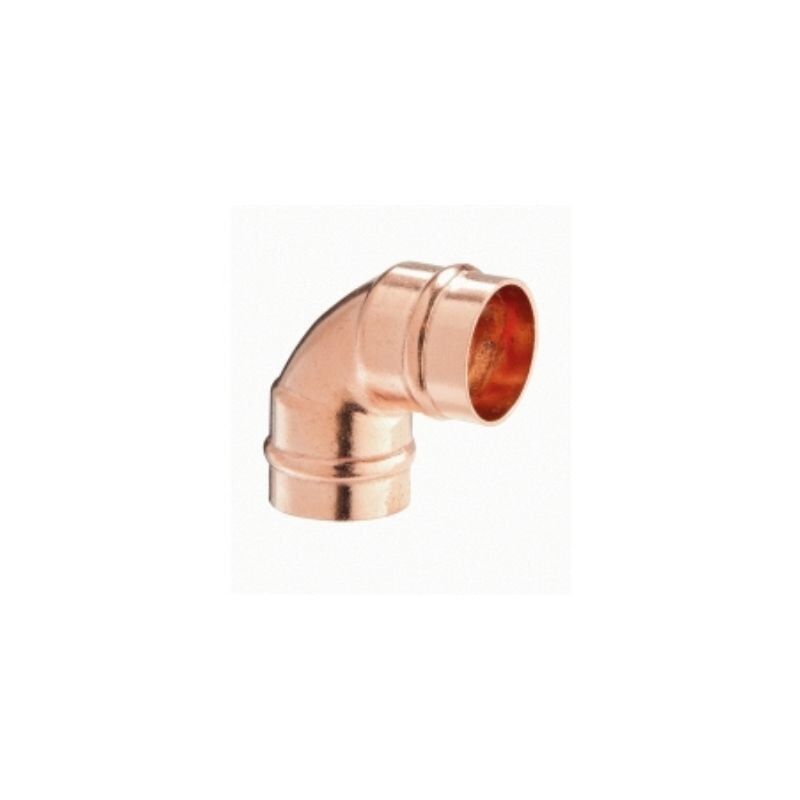 Triflow 915 Pipe Fittings