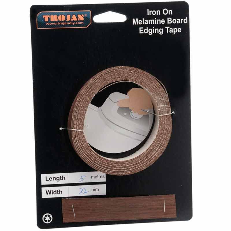 MDF Edging Tape- Iron On
