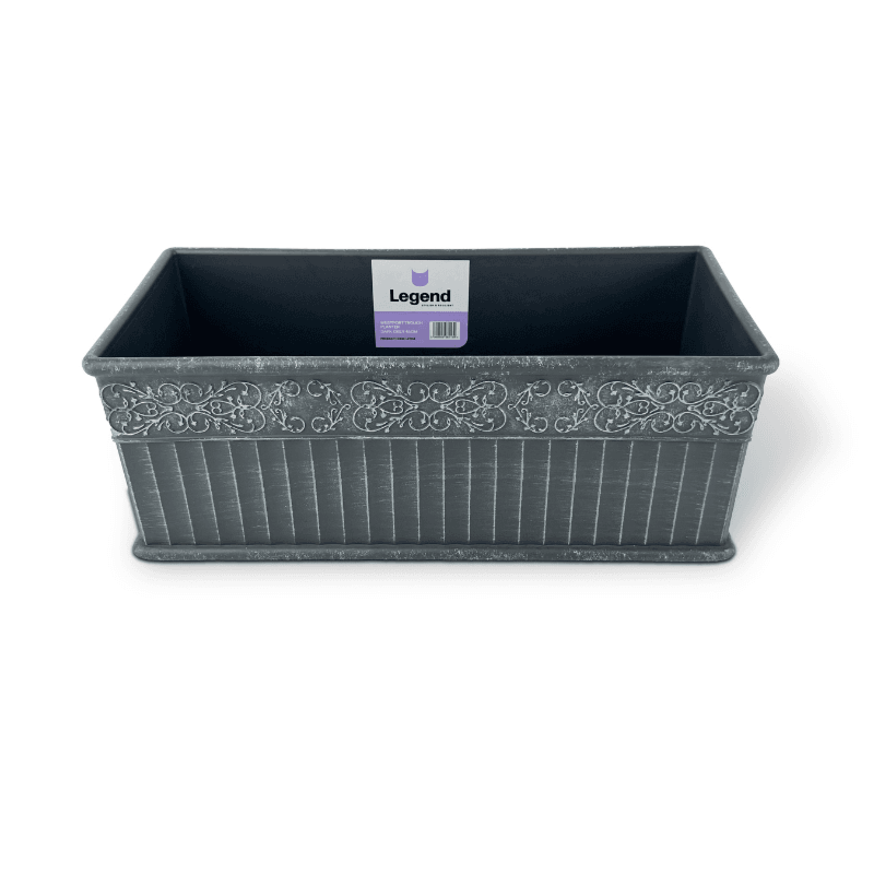 Trough Planter 45cm