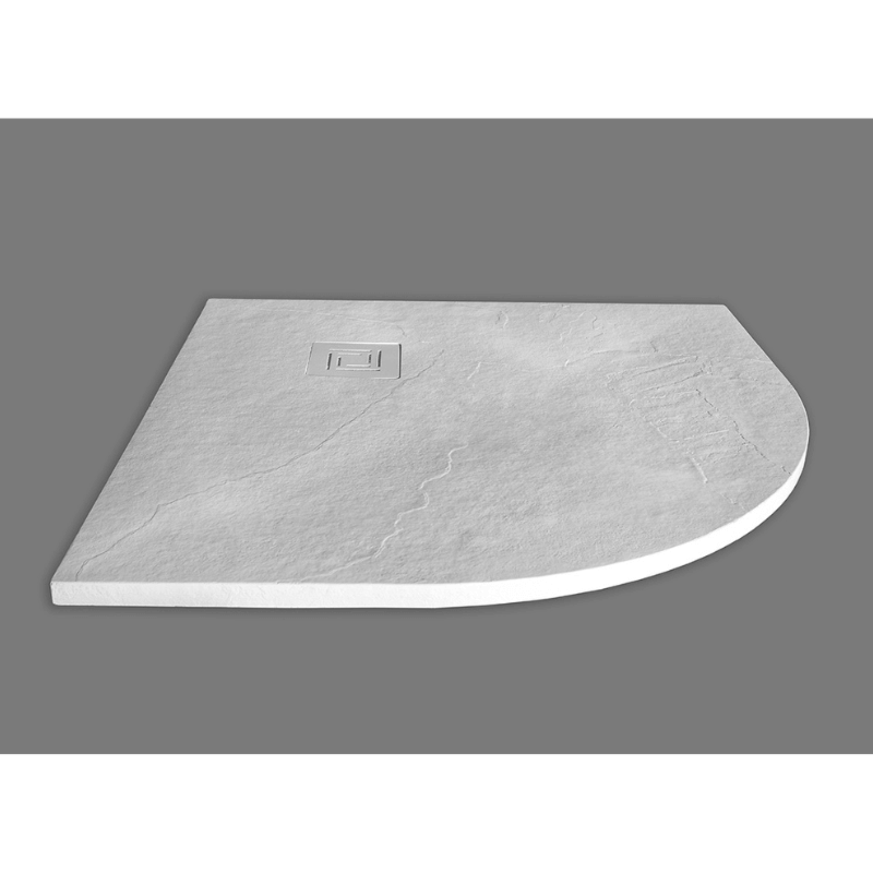 Truestone Quadrant Shower Tray