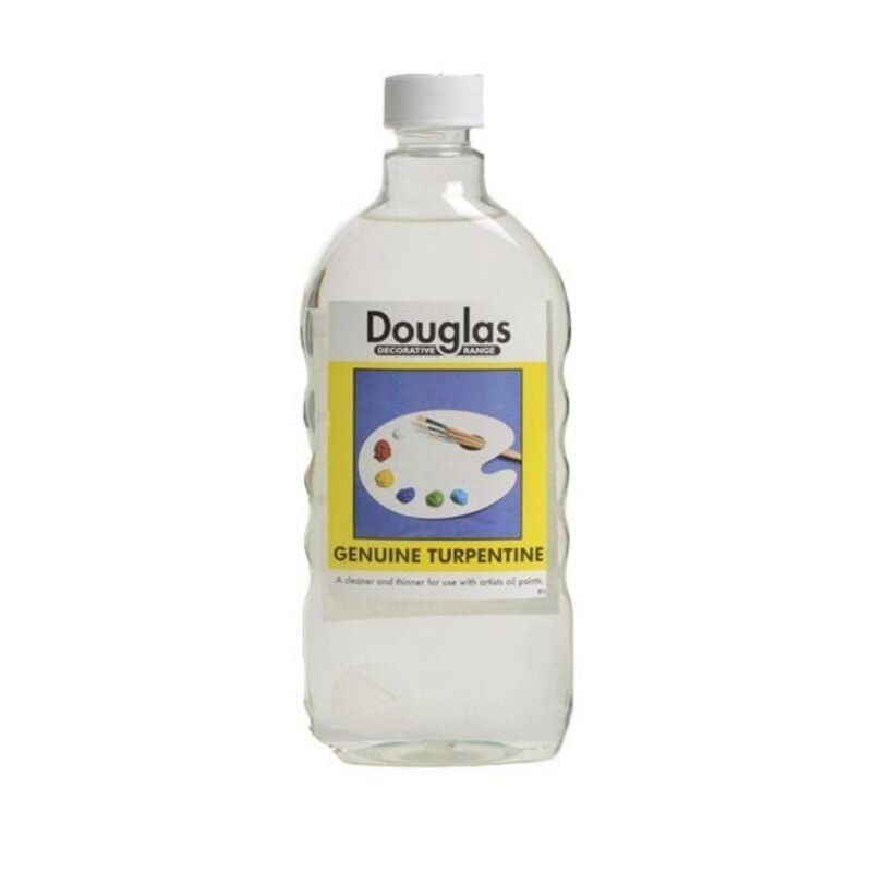 Turpentine Douglas 500ml