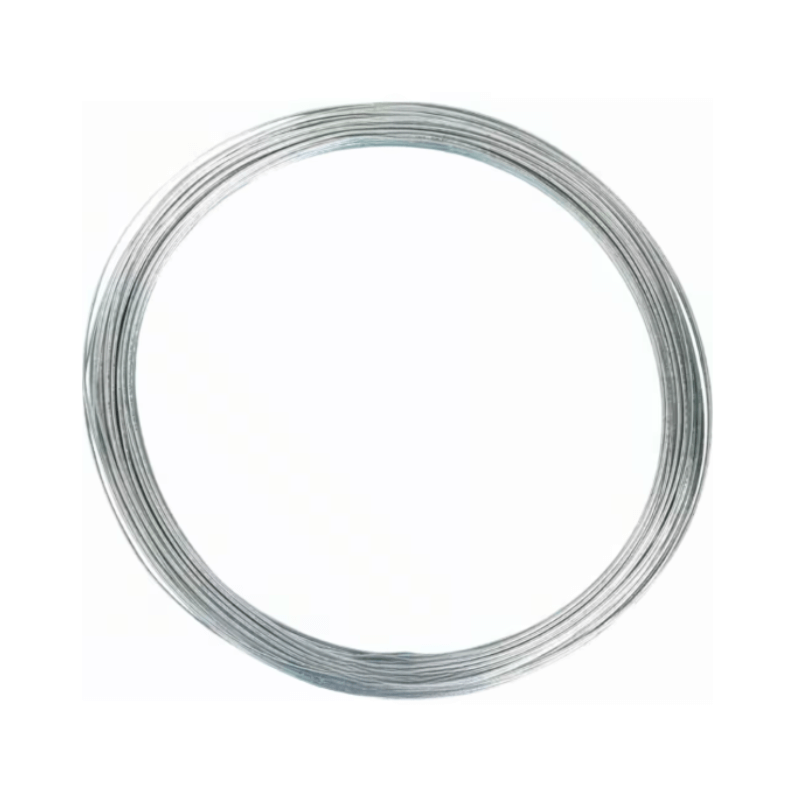 Tying Wire 2mm (14g) – 5m Coil