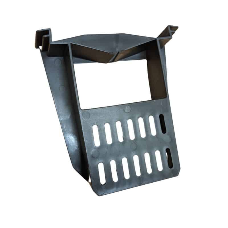 Uni Fix Verge Starter Unit - Black