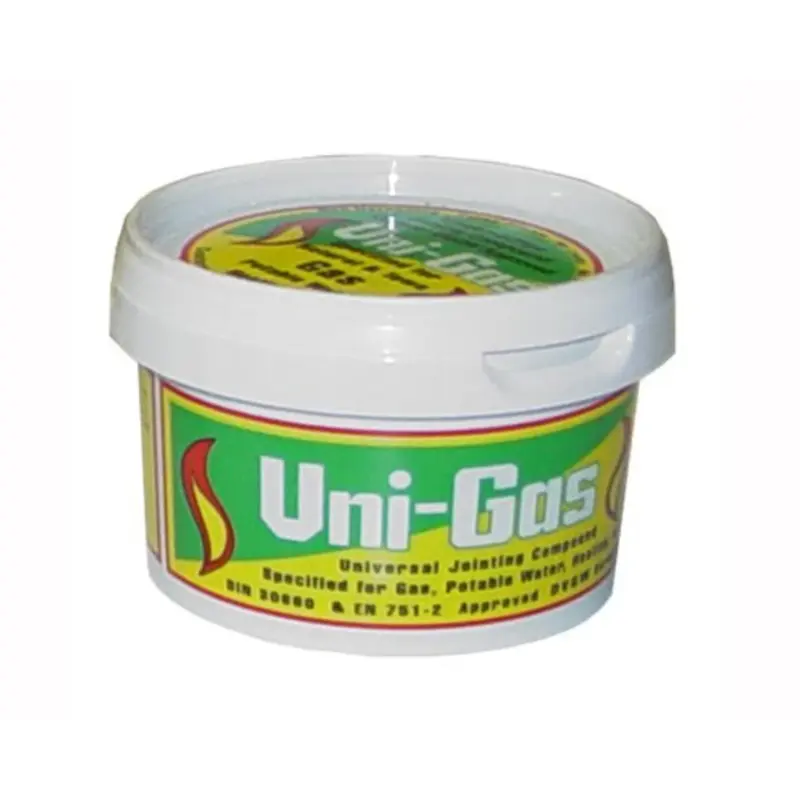 Uni-Gas Jointing Compound &ndash; 300g