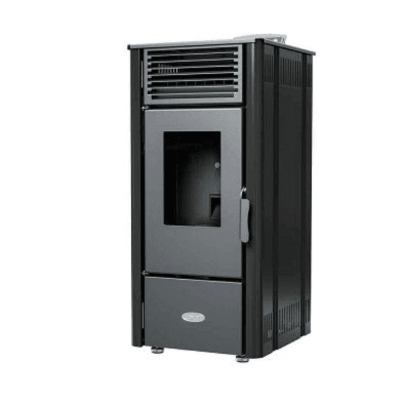 Henley pellet stove 8kW ELM 8
