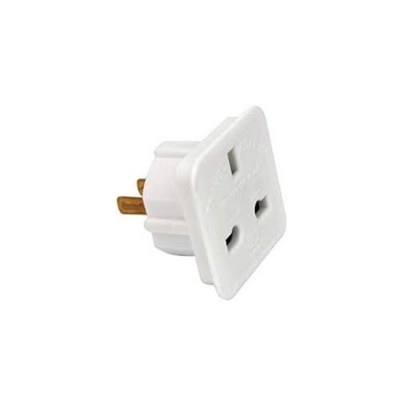 USA Travel Adaptor Ah