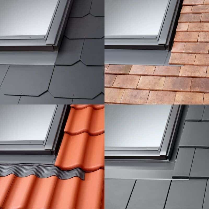 VELUX Flashing Kit