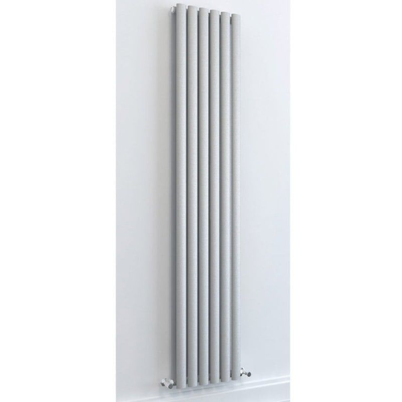 Aqualla Porto Vertical Double Panel Radiators