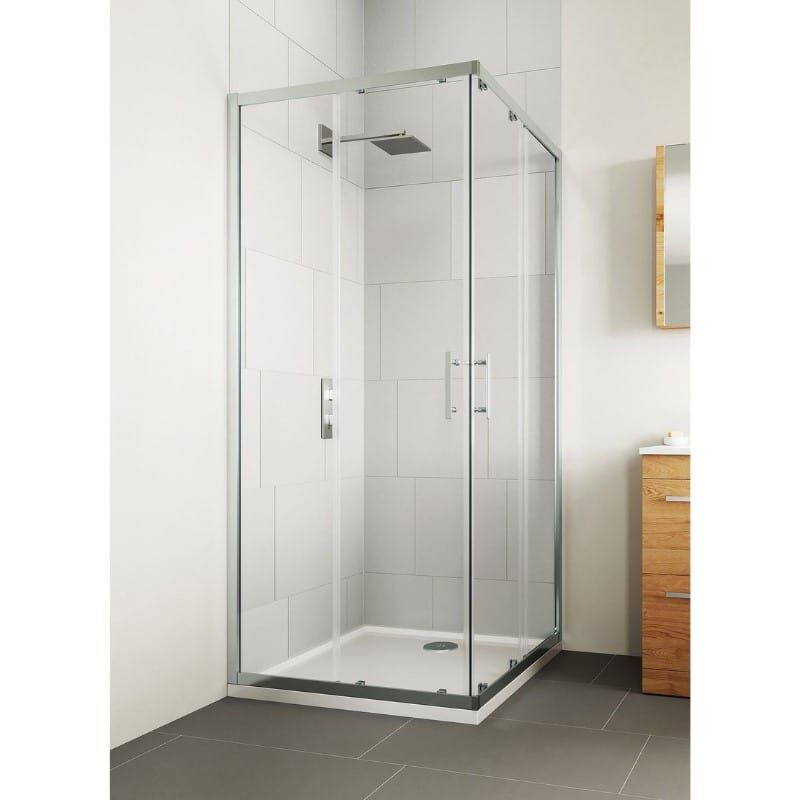 Verve Corner Entry from Flair