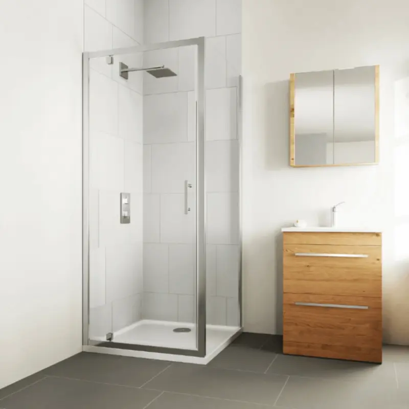 Verve Side Panel from Flair