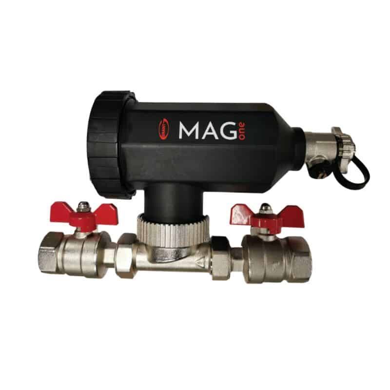 Vortex Mag One Central Heating Filter