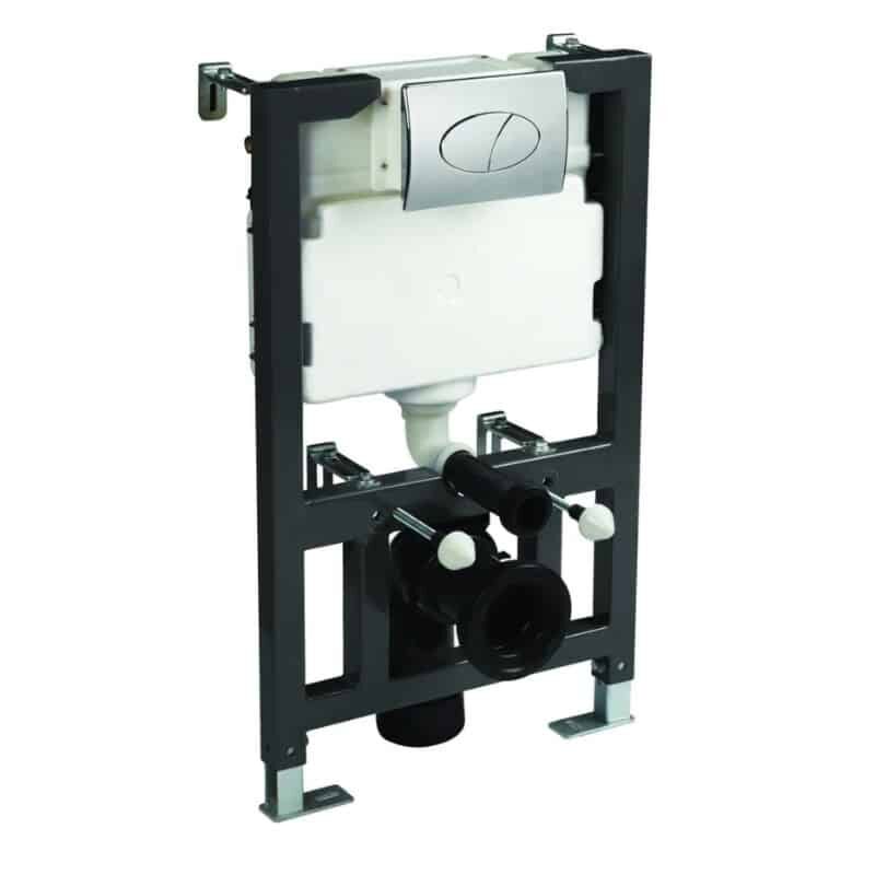 Wall Hung Toilet Frame - RT Large Tavistock