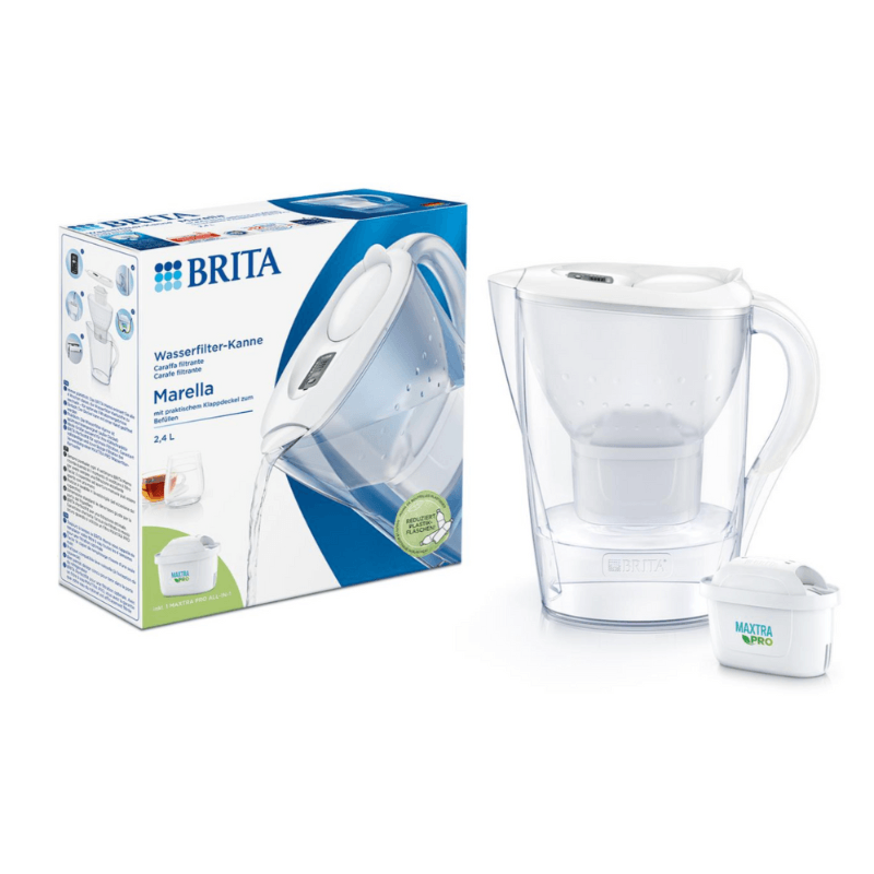 Brita Water Filter Jug Brita Marella XL 3.5L