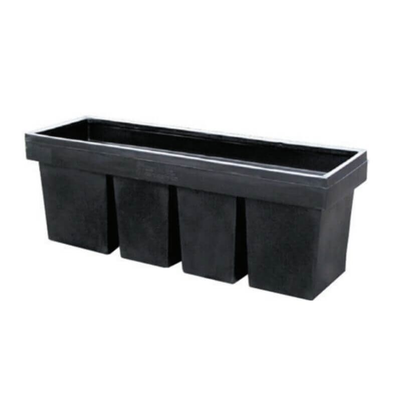 Water Tank Slim 100 70