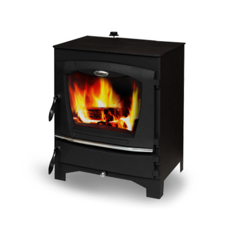 Waterford Stanley Fern Eco Boiler Stove - 15.5kW Multi-Fuel