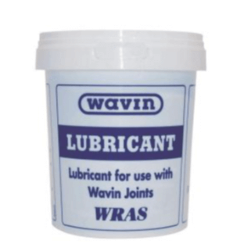 Wavin Lubricant 800g