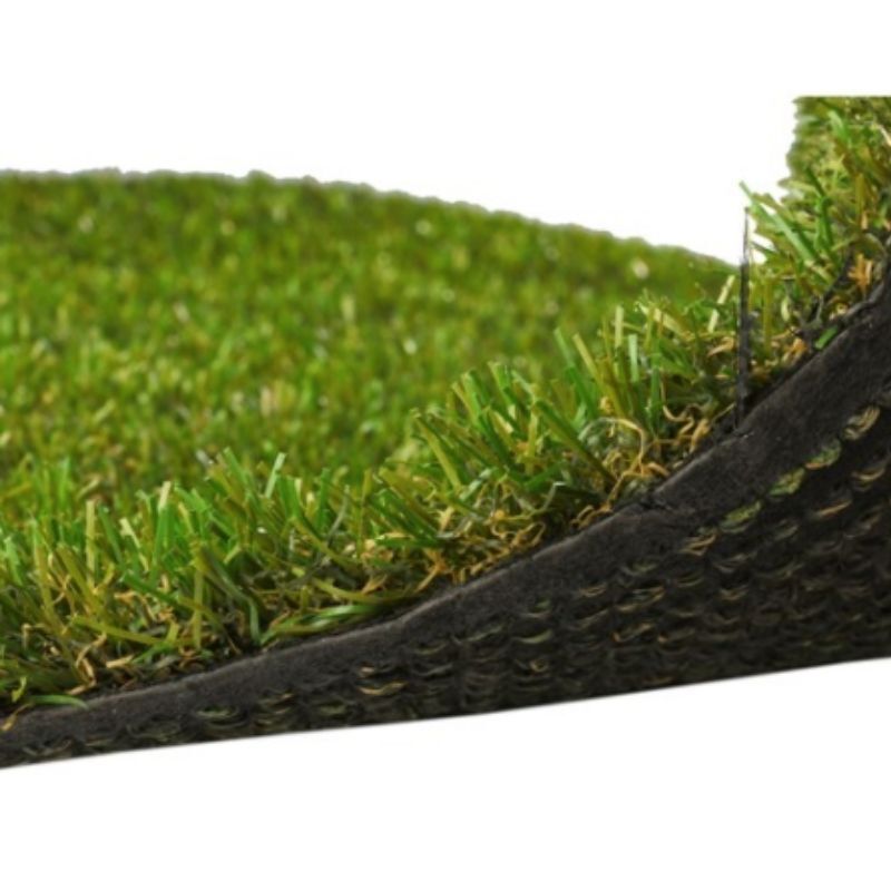 WonderGrass Artificial Grass Roll - 1m x 4m x 20mm
