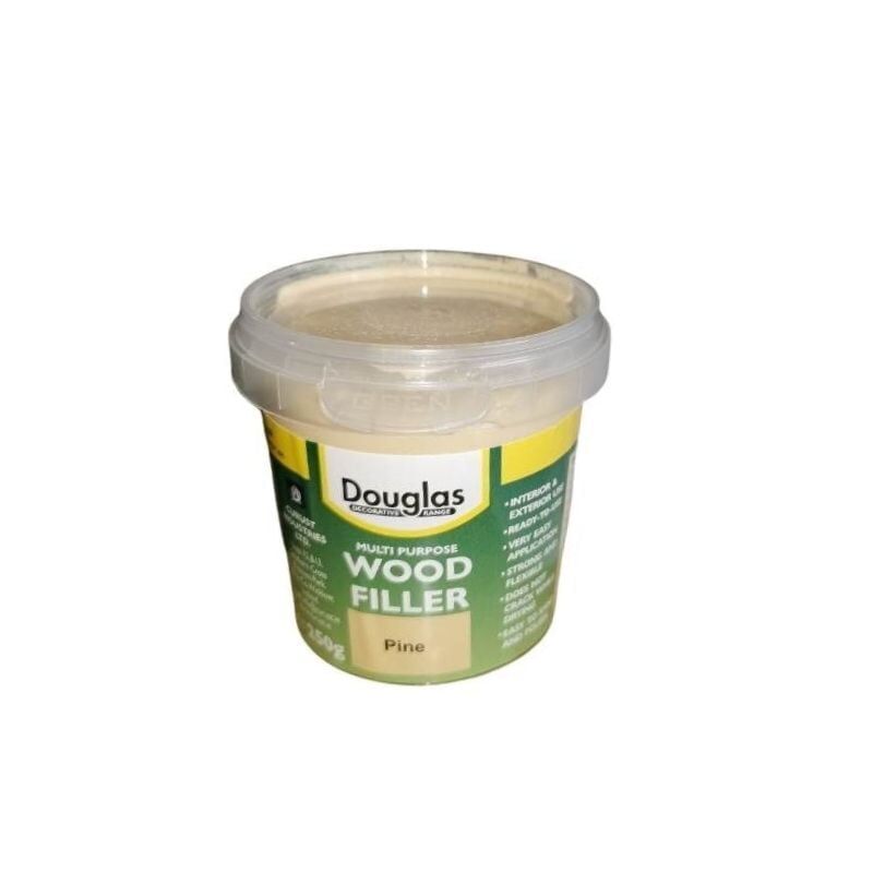 Wood Filler