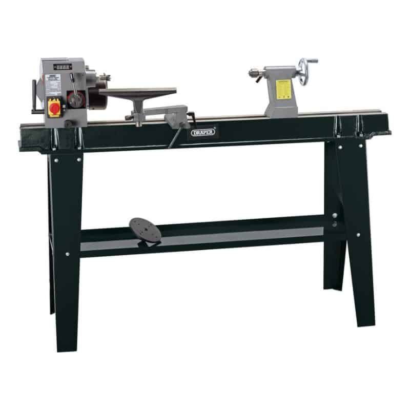 Draper Woodlathe 43"