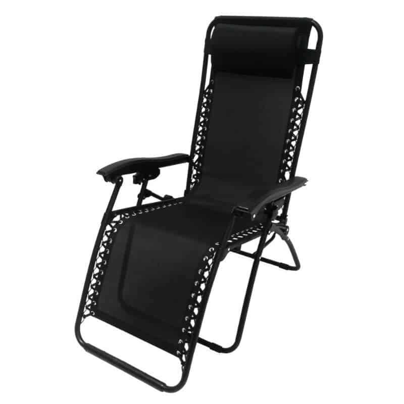Zero Gravity Lounger Chair