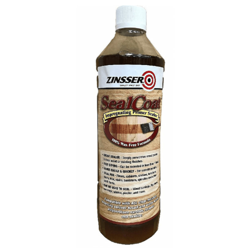Zinsser SealCoat 1 litre