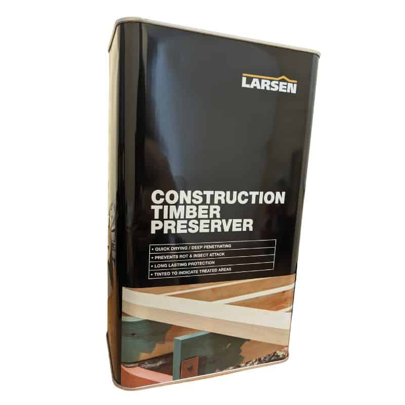 Preserve Timber Treated Timber