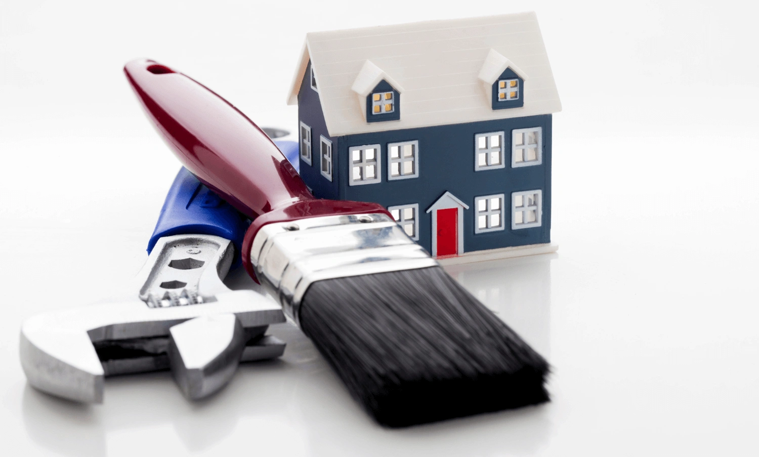 10 DIY home improvement projects