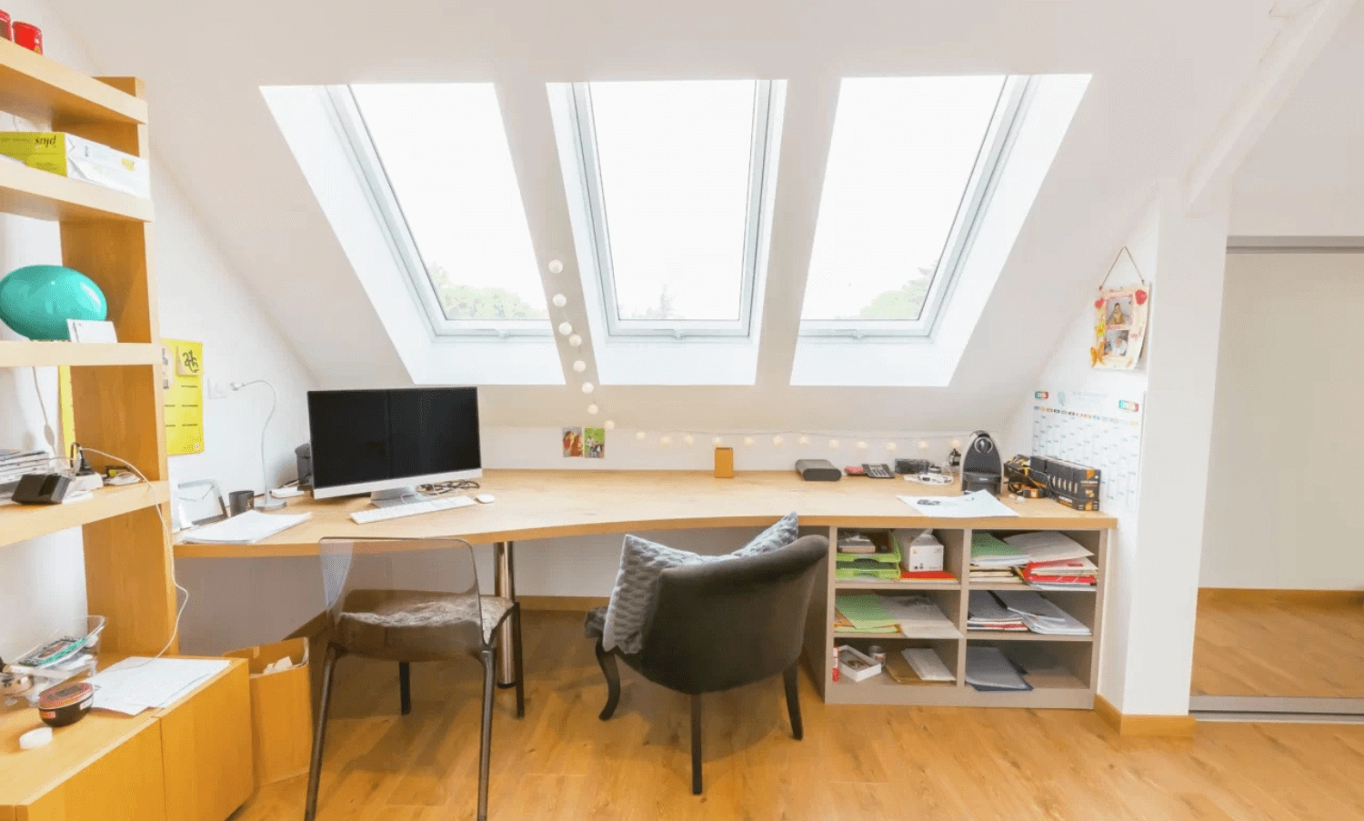 Attic Conversions in Ireland