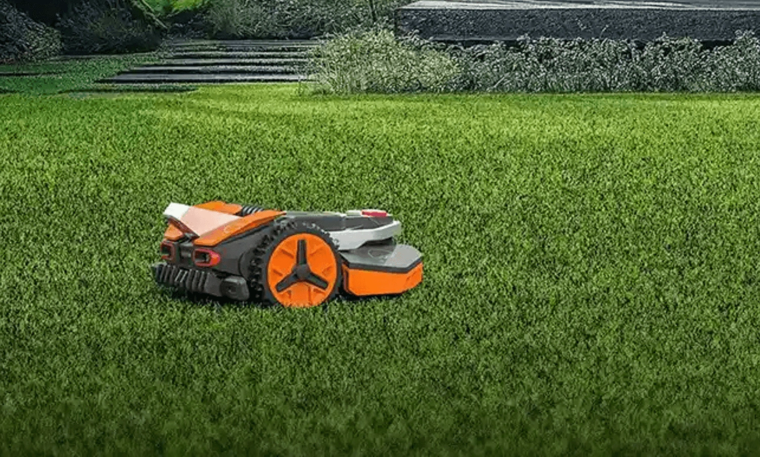 Best Robot Lawnmowers