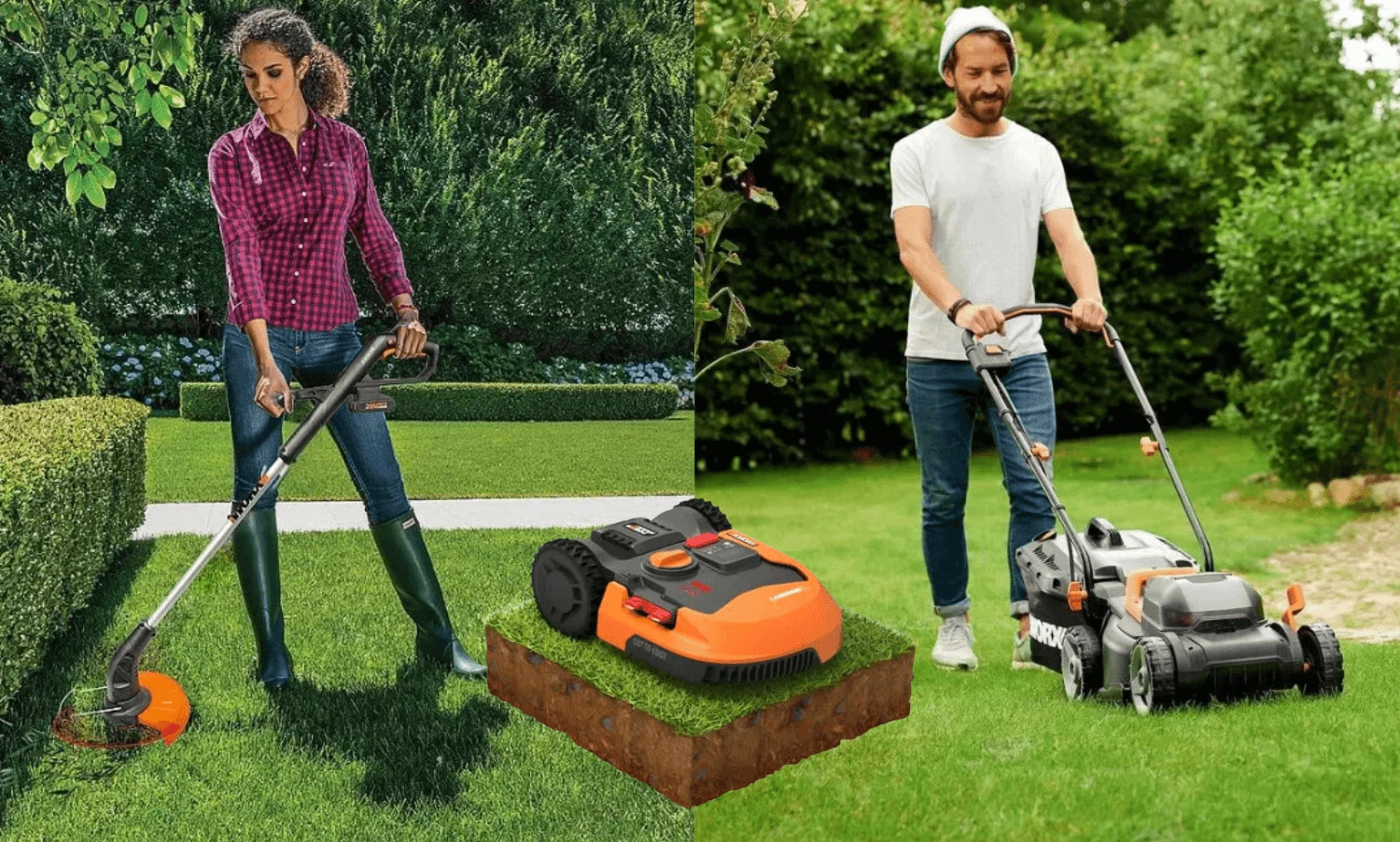 Best garden tools for Spring clean-up