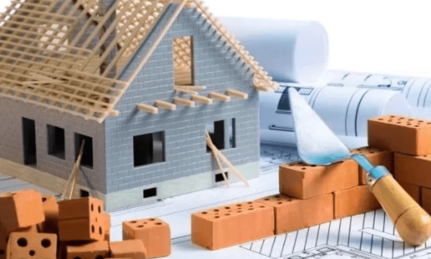 How to save € on Building materials