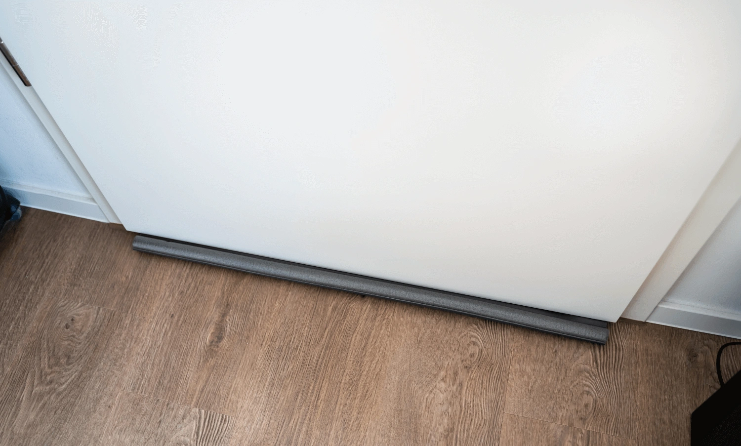 Choosing the right draught excluder - a handy guide