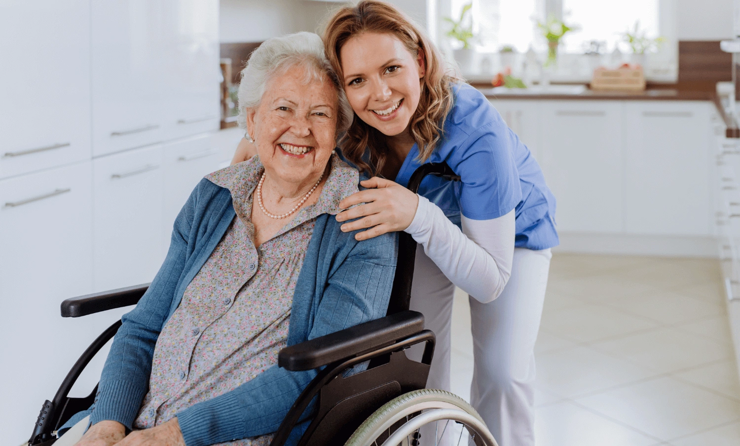 Creating a safer home: essential products for assisted living