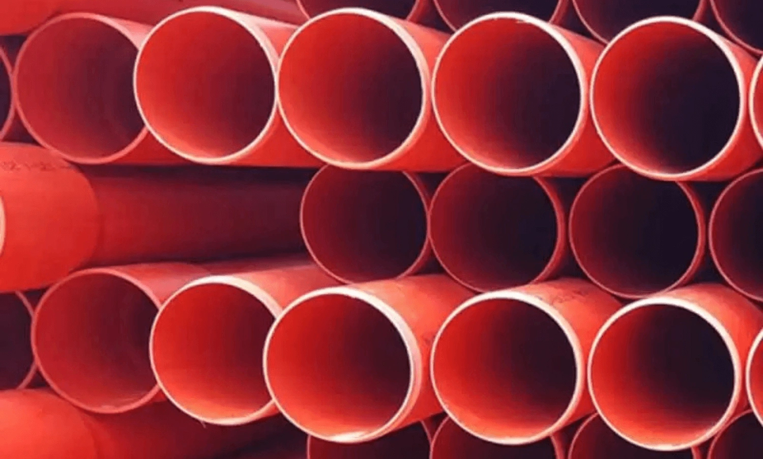 ESB Connections & ESB Ducting