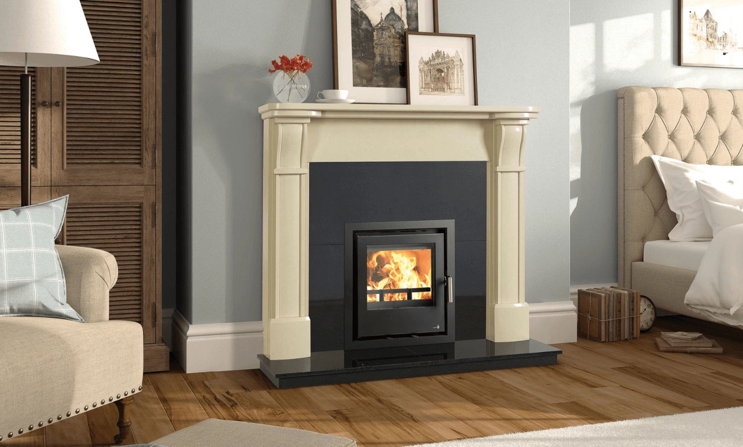 Eco Stoves - More efficient than ever
